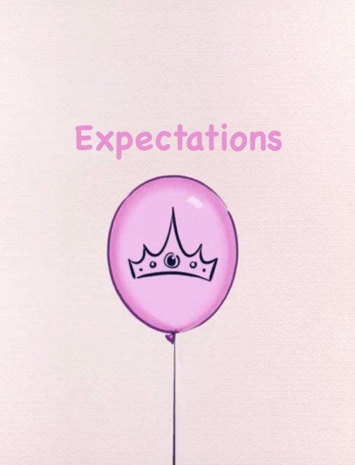 Expectations 2020 official movie poster