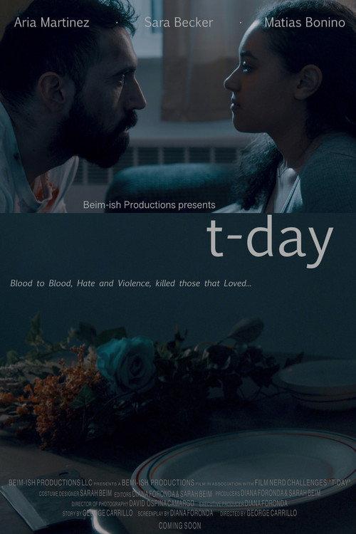 t-day 2025 official movie poster