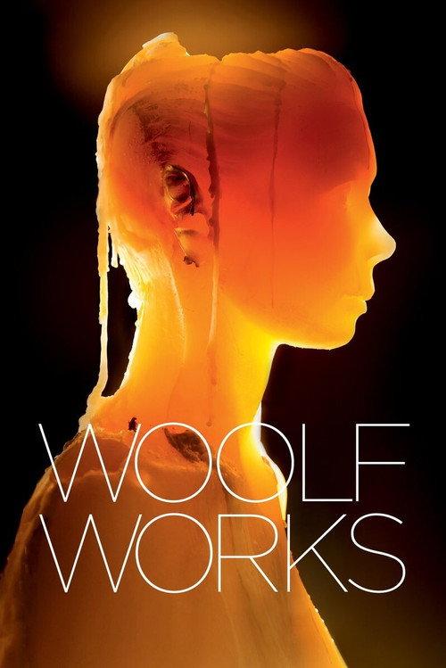 Woolf Works 2017 official movie poster