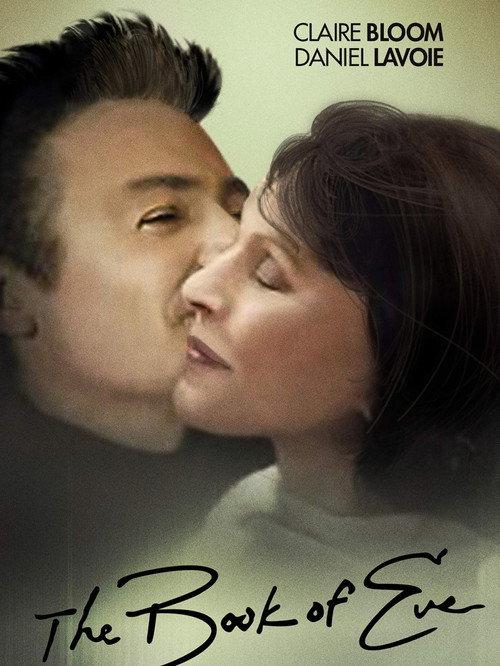 The Book of Eve 2002 official movie poster