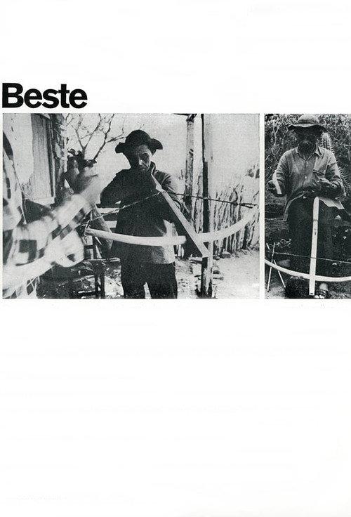 Beste 1970 official movie poster