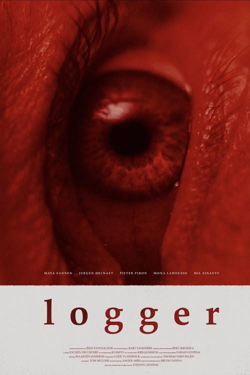 Logger 2022 official movie poster