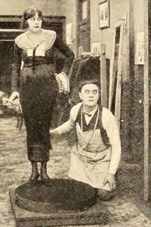 Rip & Stitch: Tailors 1919 official movie poster