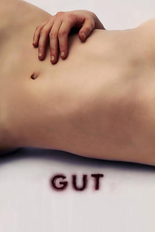 Gut 2012 official movie poster
