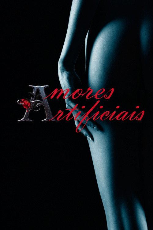 Amores Artificiais 2020 official movie poster