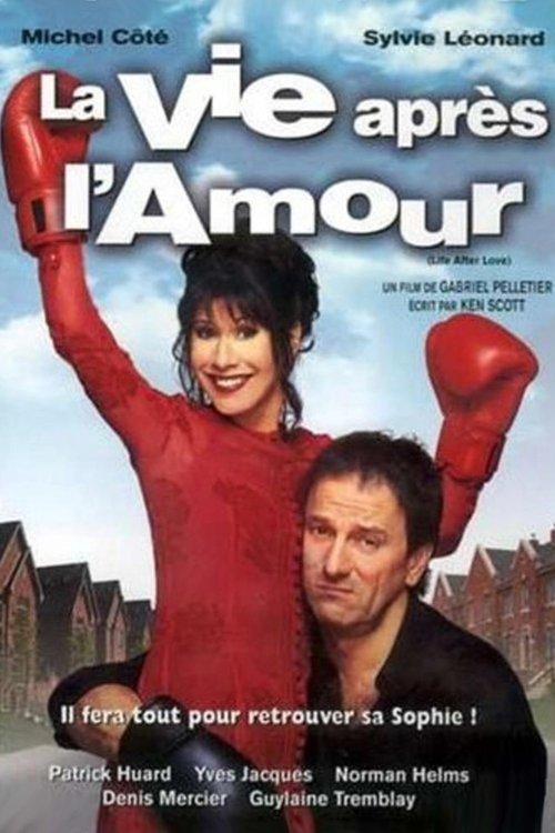 Life after love 2000 official movie poster