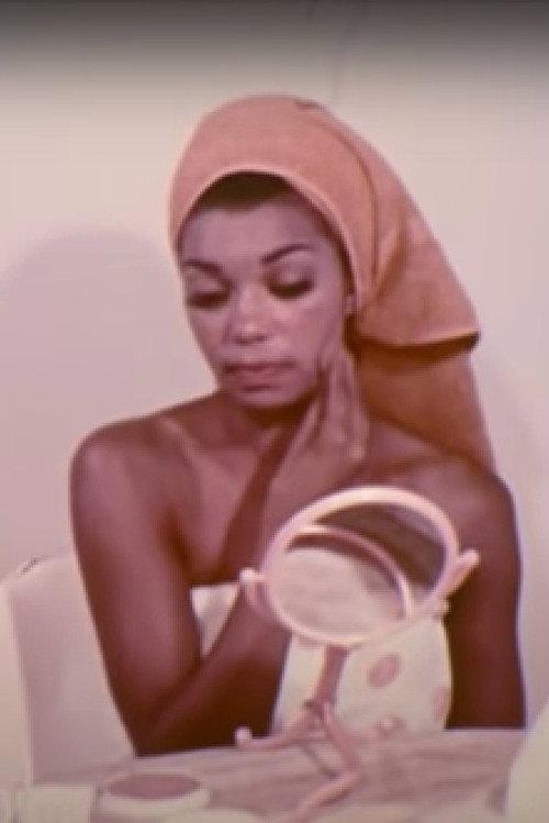 Why Not Be Beautiful? 1969 official movie poster
