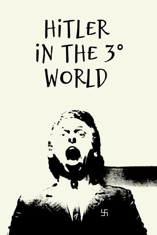 Hitler in the Third World 1968 official movie poster