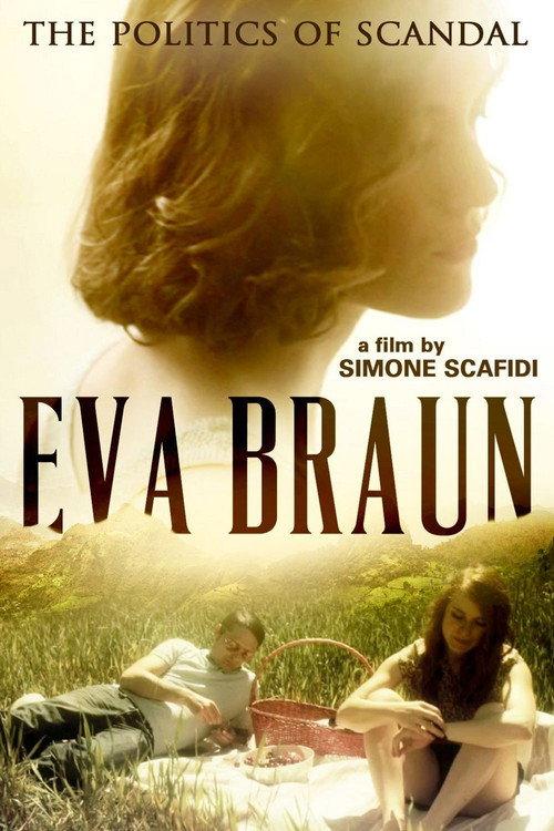 Eva Braun 2015 official movie poster