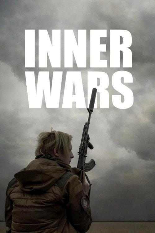 Inner Wars 2020 official movie poster