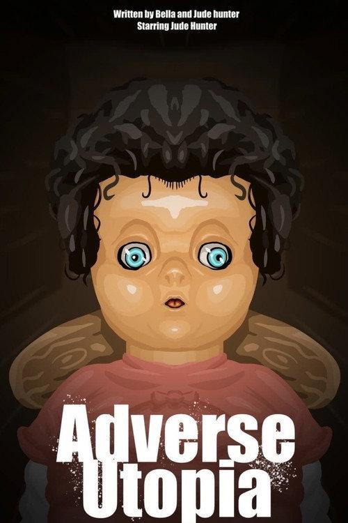 Adverse Utopia  official movie poster