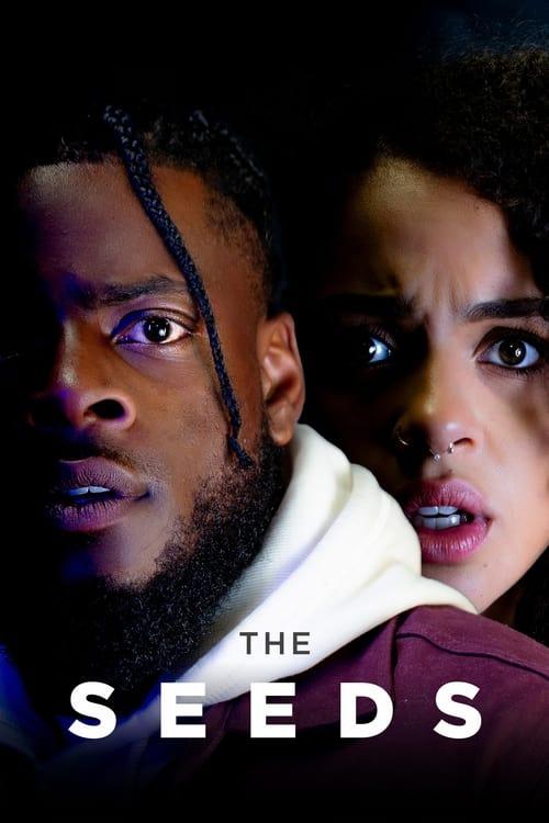 The Seeds 2024 official movie poster