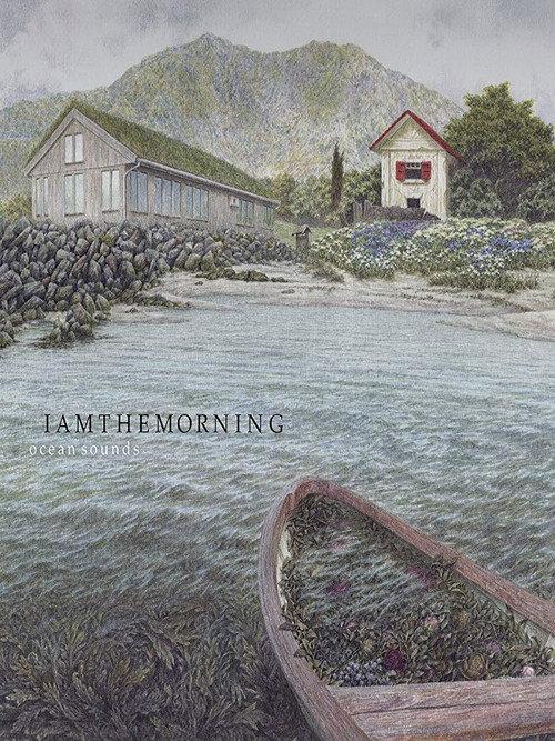 Iamthemorning: Ocean Sounds 2018 official movie poster