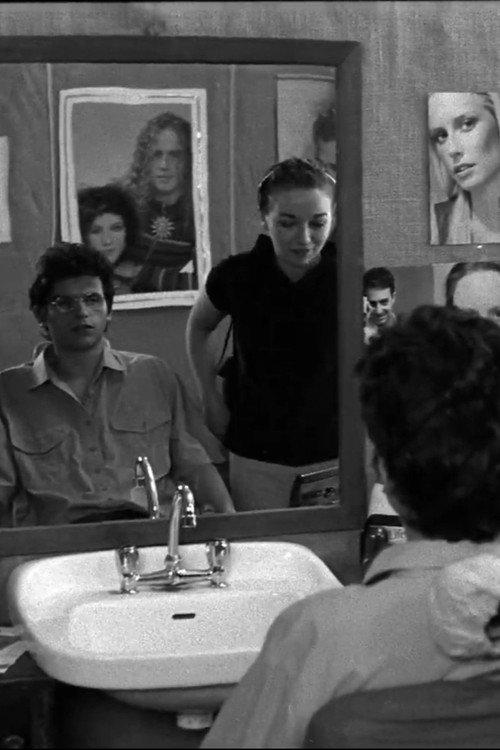 Daniela 2000 official movie poster