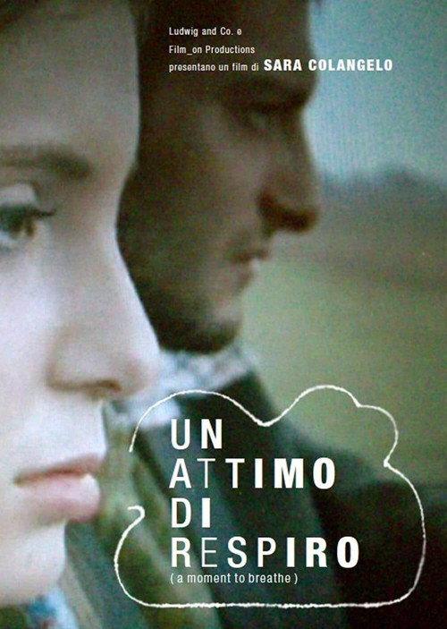 A Moment to Breath 2007 official movie poster