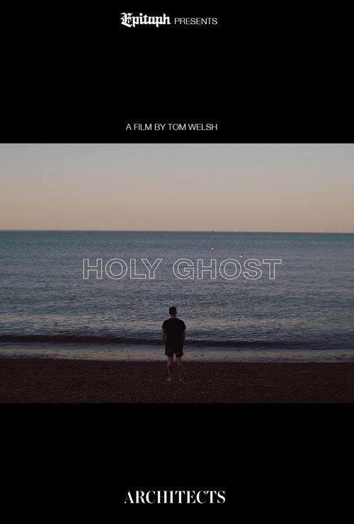 Holy Ghost 2018 official movie poster
