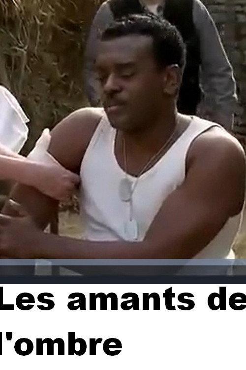 Les amants de l'ombre 2009 official movie poster