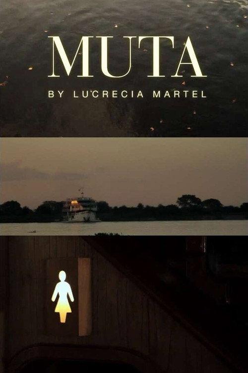 Muta 2011 official movie poster