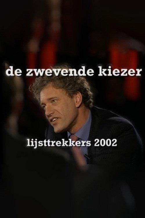 De zwevende kiezer 2002 official movie poster