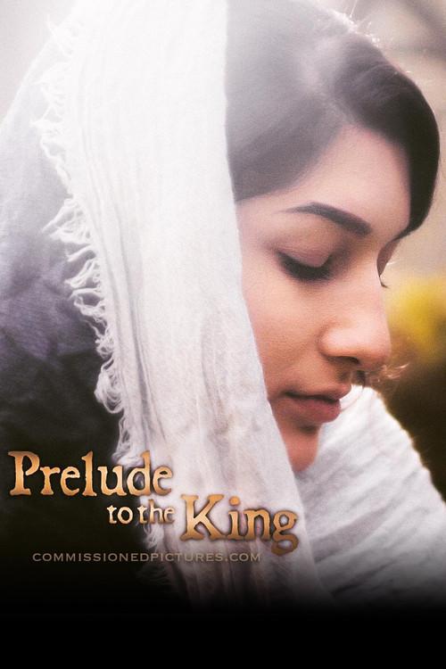 Prelude to the King 2018 official movie poster