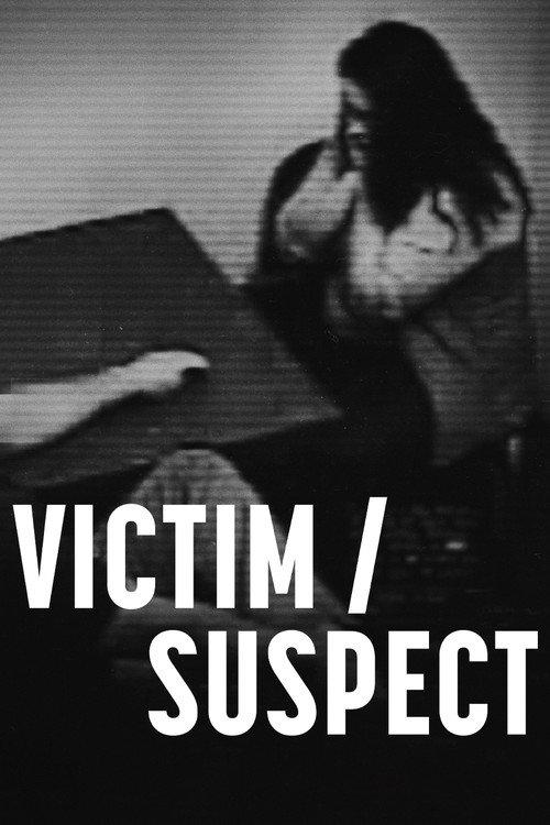 Victim/Suspect 2023 official movie poster
