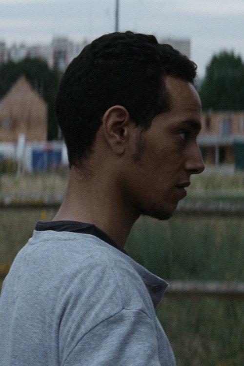Franck's Share 2011 official movie poster
