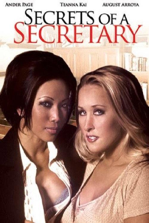 Secrets of a Secretary 2006 official movie poster