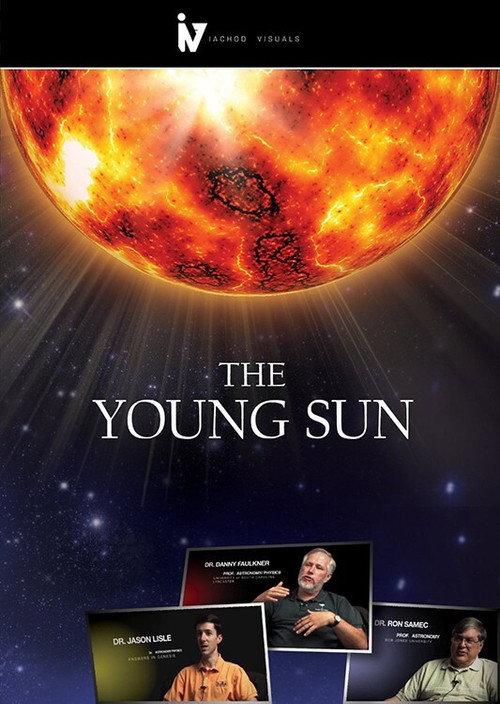 The Young Sun 2009 official movie poster