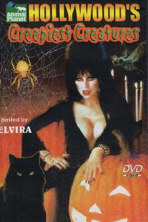 Hollywood's Creepiest Creatures 2004 official movie poster