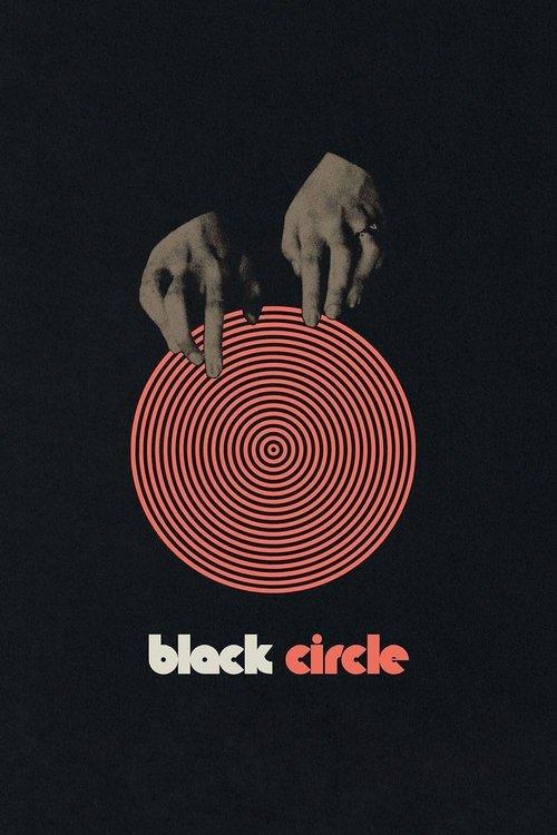 Black Circle 2019 official movie poster