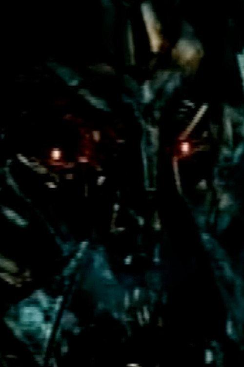 TransTrans (TransformersTransformed) 2009 official movie poster