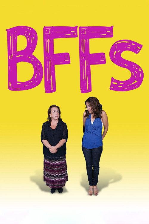 BFFs 2014 official movie poster