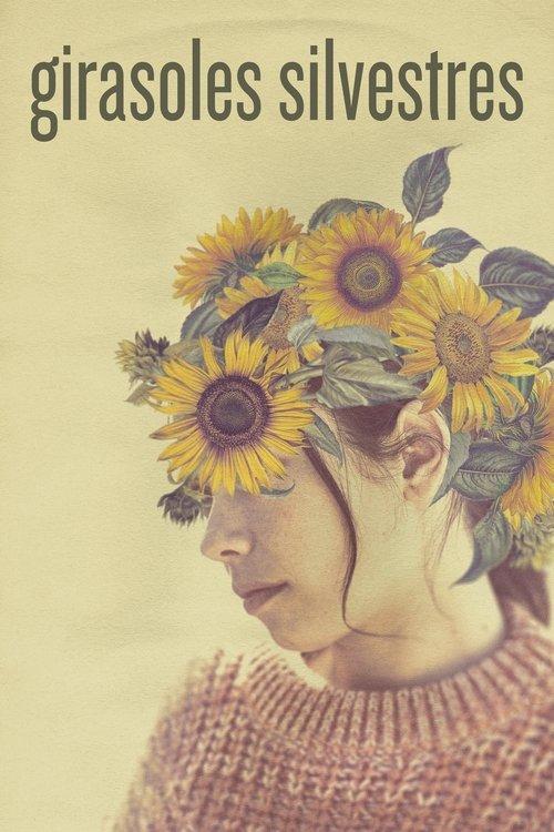 Wild Flowers 2022 official movie poster