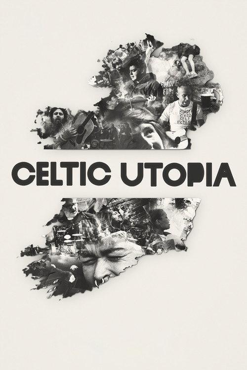 Celtic Utopia 2025 official movie poster