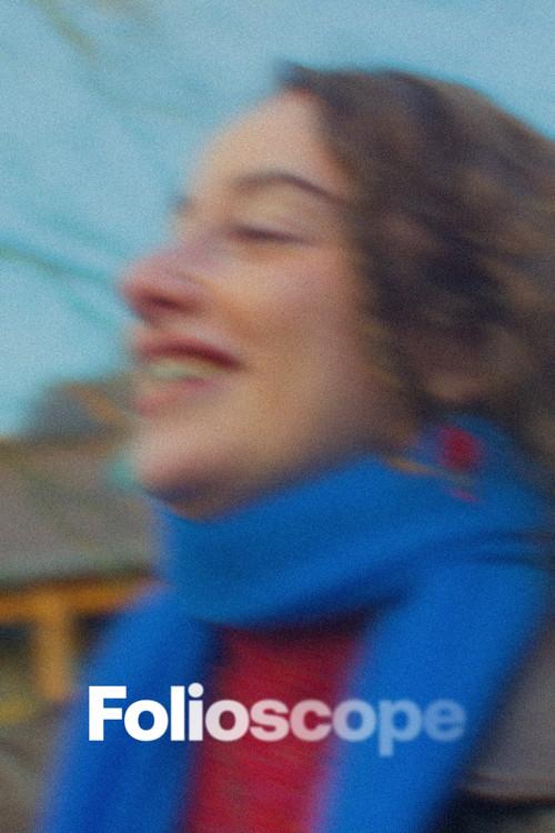 Folioscope  official movie poster