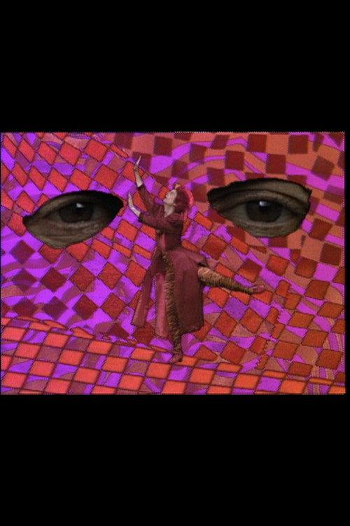 The Myth of Modern Dance 1990 official movie poster