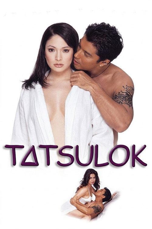 Triangle 1998 official movie poster