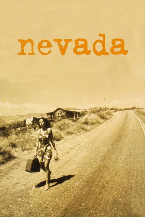 Nevada 1997 official movie poster