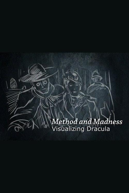 Method and Madness: Visualizing 'Dracula' 2007 official movie poster