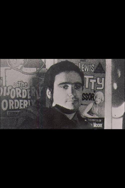 Hey Al, Baby 1969 official movie poster