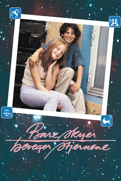 Only Clouds Move the Stars 1998 official movie poster