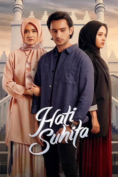 The Heart of Suhita 2023 official movie poster