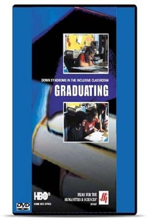 Graduating Peter 2001 official movie poster
