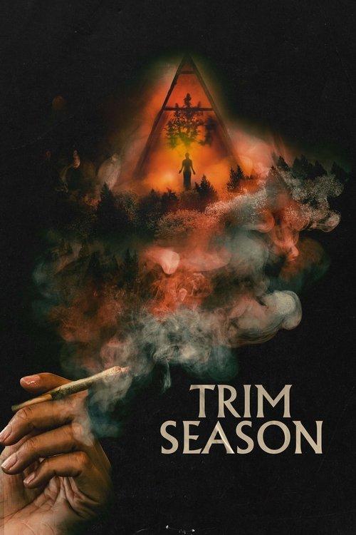 Trim Season 2023 official movie poster