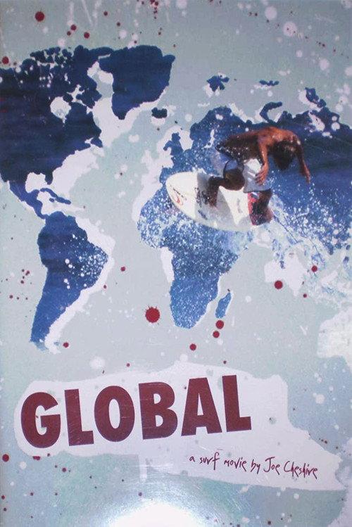 Global 2004 official movie poster