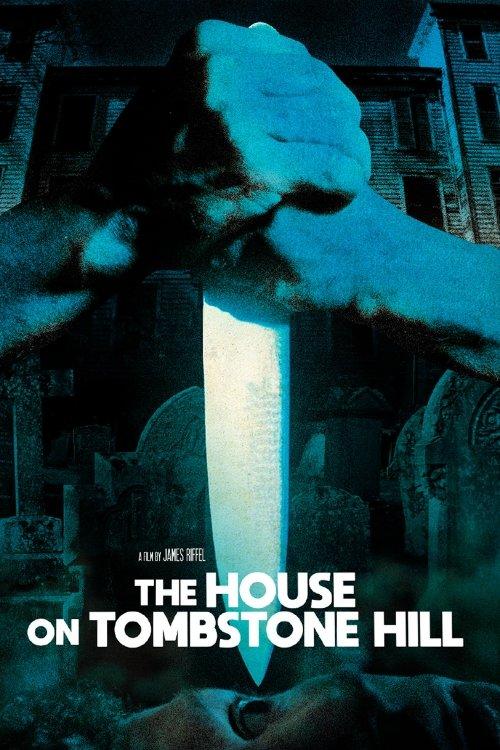 The Dead Come Home 1989 official movie poster