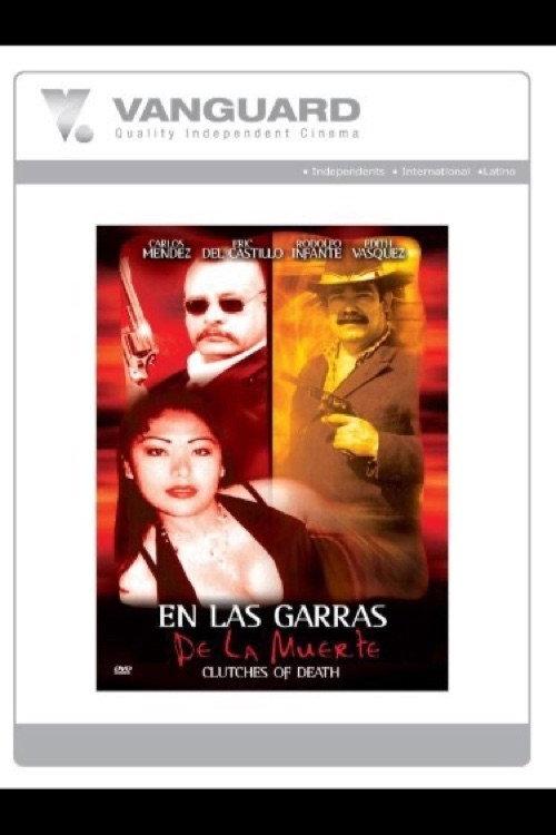 En las garras de la muerte 2004 official movie poster