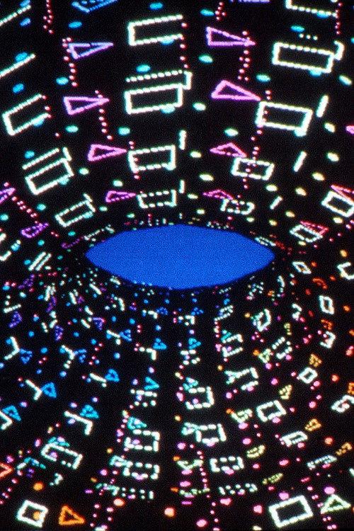 NLOOPS 1989 official movie poster