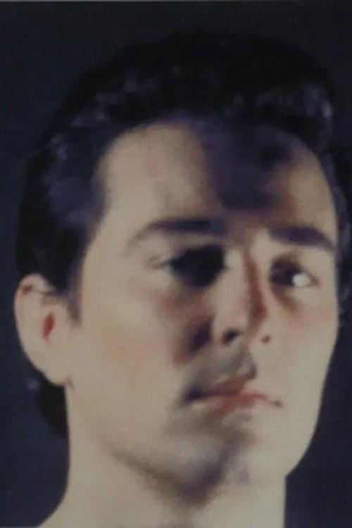 Screen Test [ST94]: Philip Fagan 1964 official movie poster