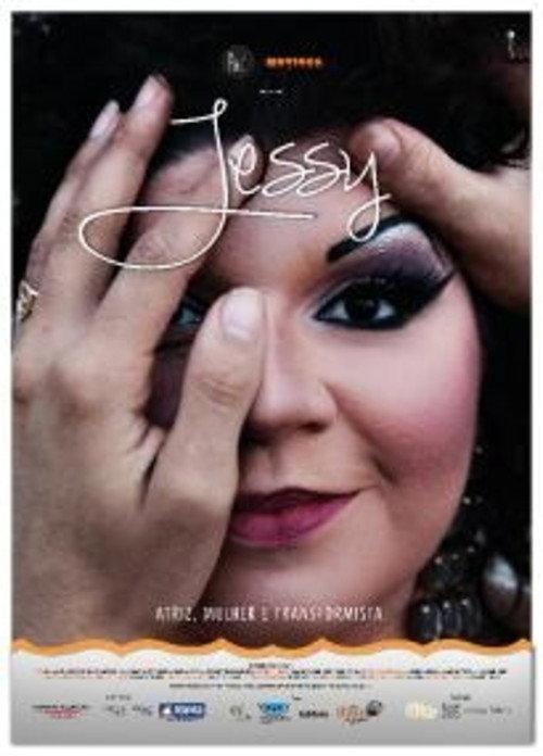 Jessy 2013 official movie poster